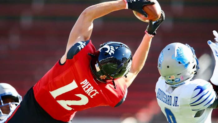 alex pierce cincinnati